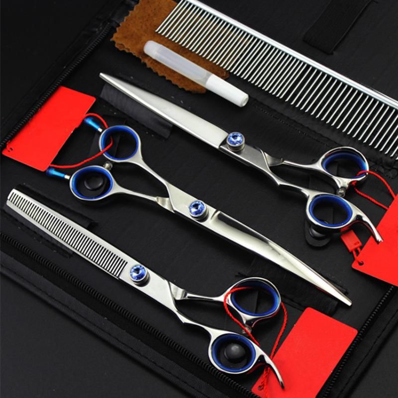 left handed dog grooming tools