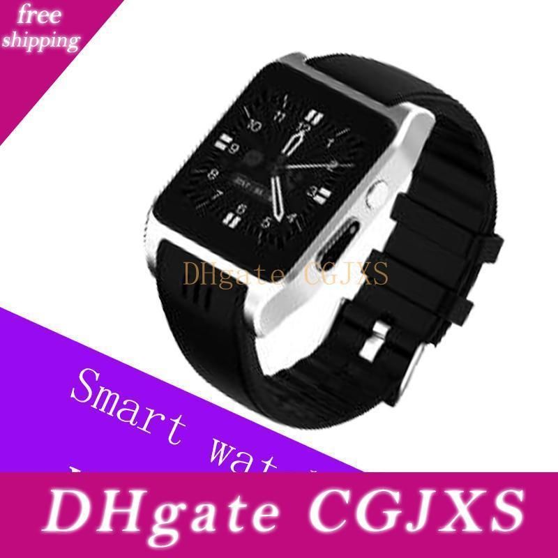 smart watch x86
