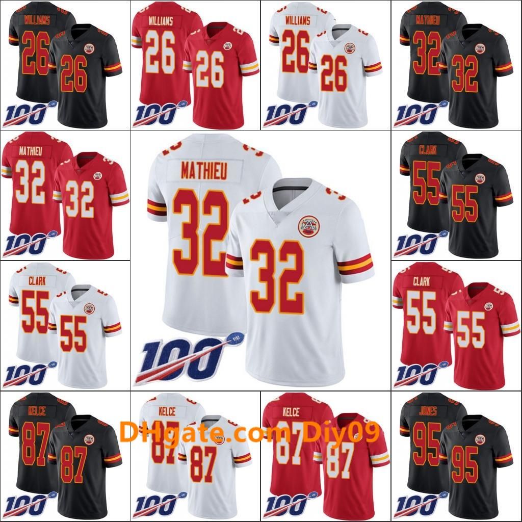 dhgate chiefs jersey