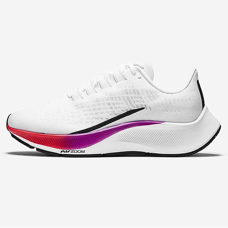 tenis de caminhada masculino nike