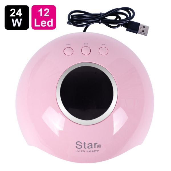 Star6 Pink