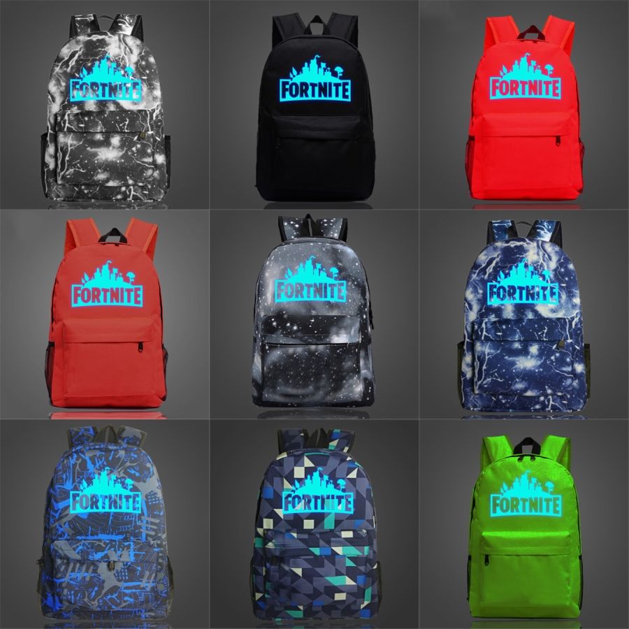 Mufg Fortnite Fortress Night Luminous Backpack Mitsubishi Ufj Japan Daypack Bank Print Schoolbag Logo Leisure Rucksack Sport School Bag O 537 From Xiaolinmalls 81 Dhgate Com