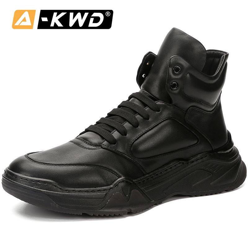best mens winter sneakers