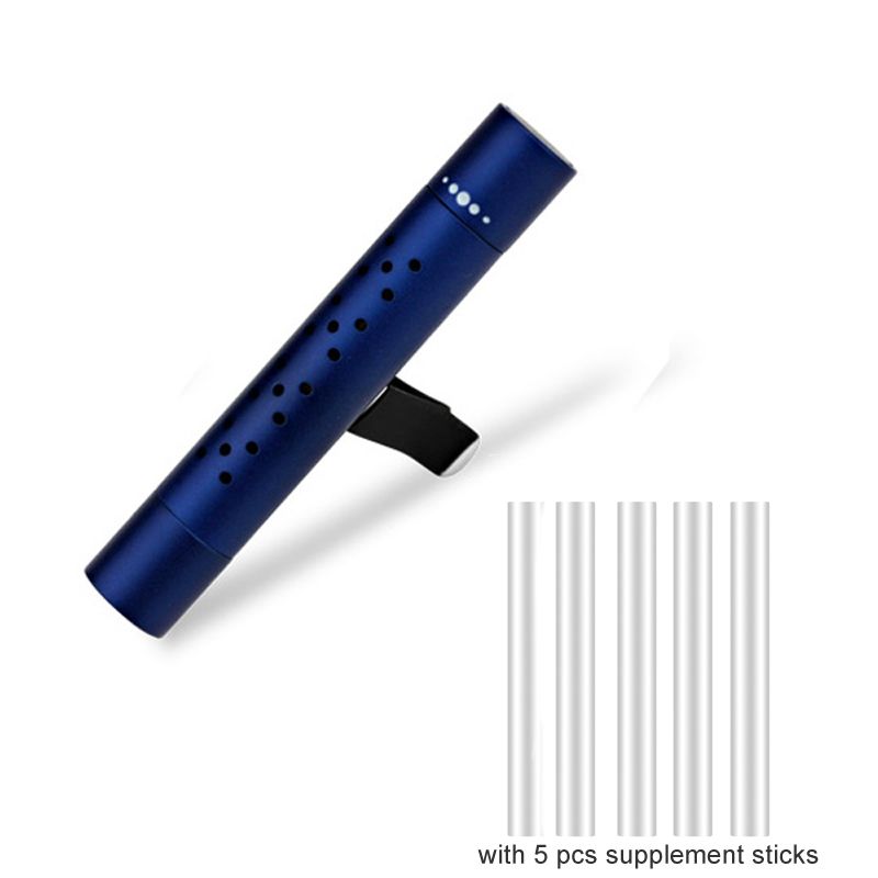 Azul-5 bastón flexible