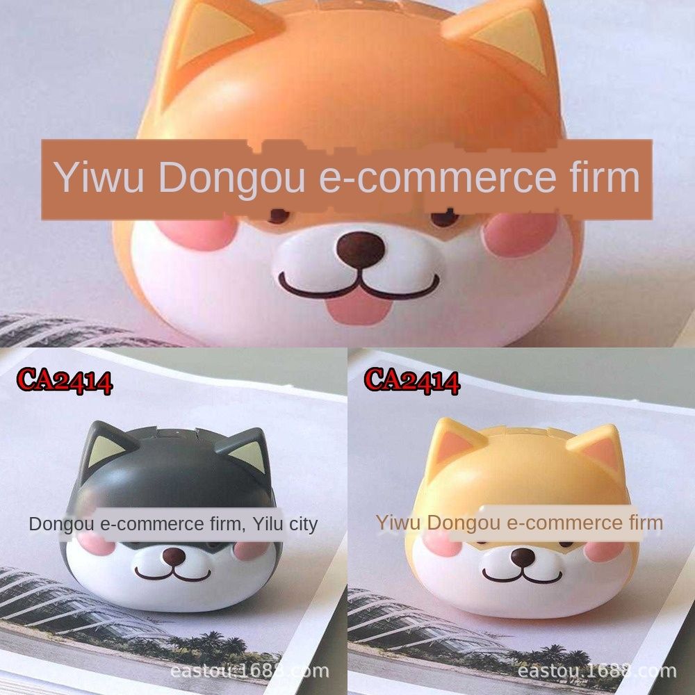 Satin Al Ca2414 Karikatur Sicak Kalp Yakacak Kopek 3d Renkli Film Guzel Vaka Gozluk Vaka Gozbebegi Renkli Film Fox Gorunmez Gozluk Kutusu Tl29 79 Dhgate Comda