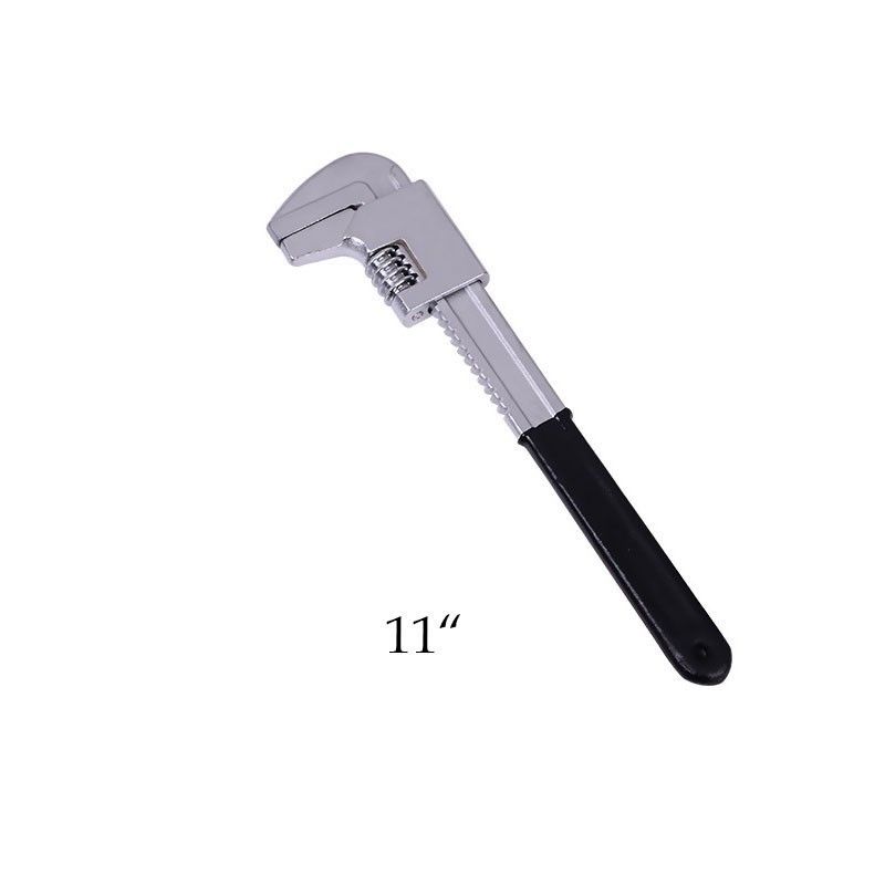 Herramienta mano multifunción F-estilo mágico de gran abertura de tubo en universal