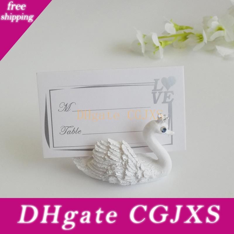 decorative place card holders