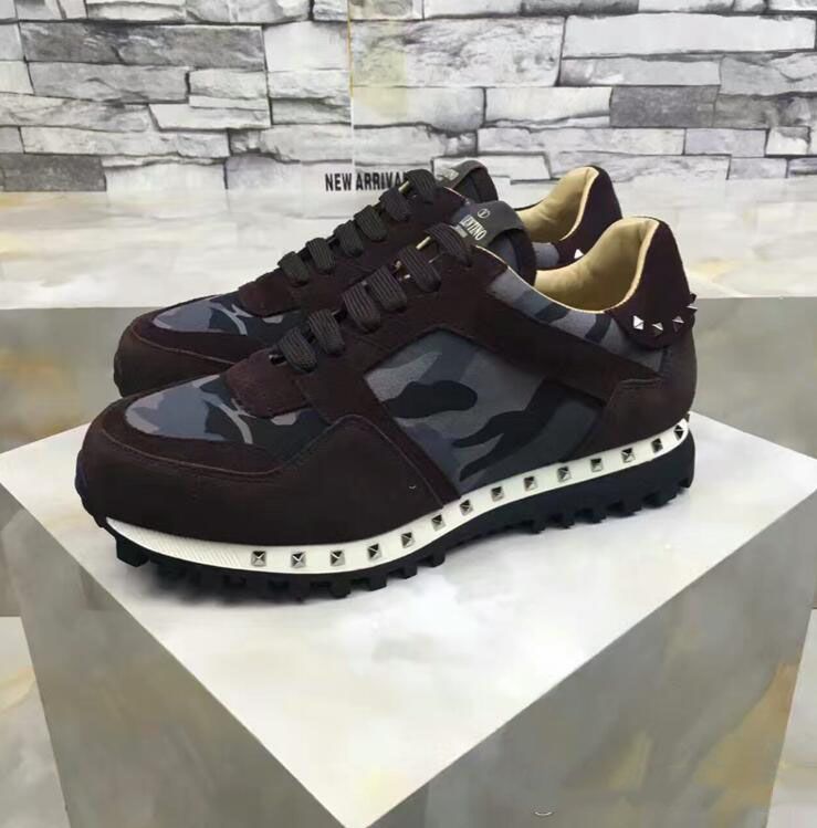 rock casual shoes
