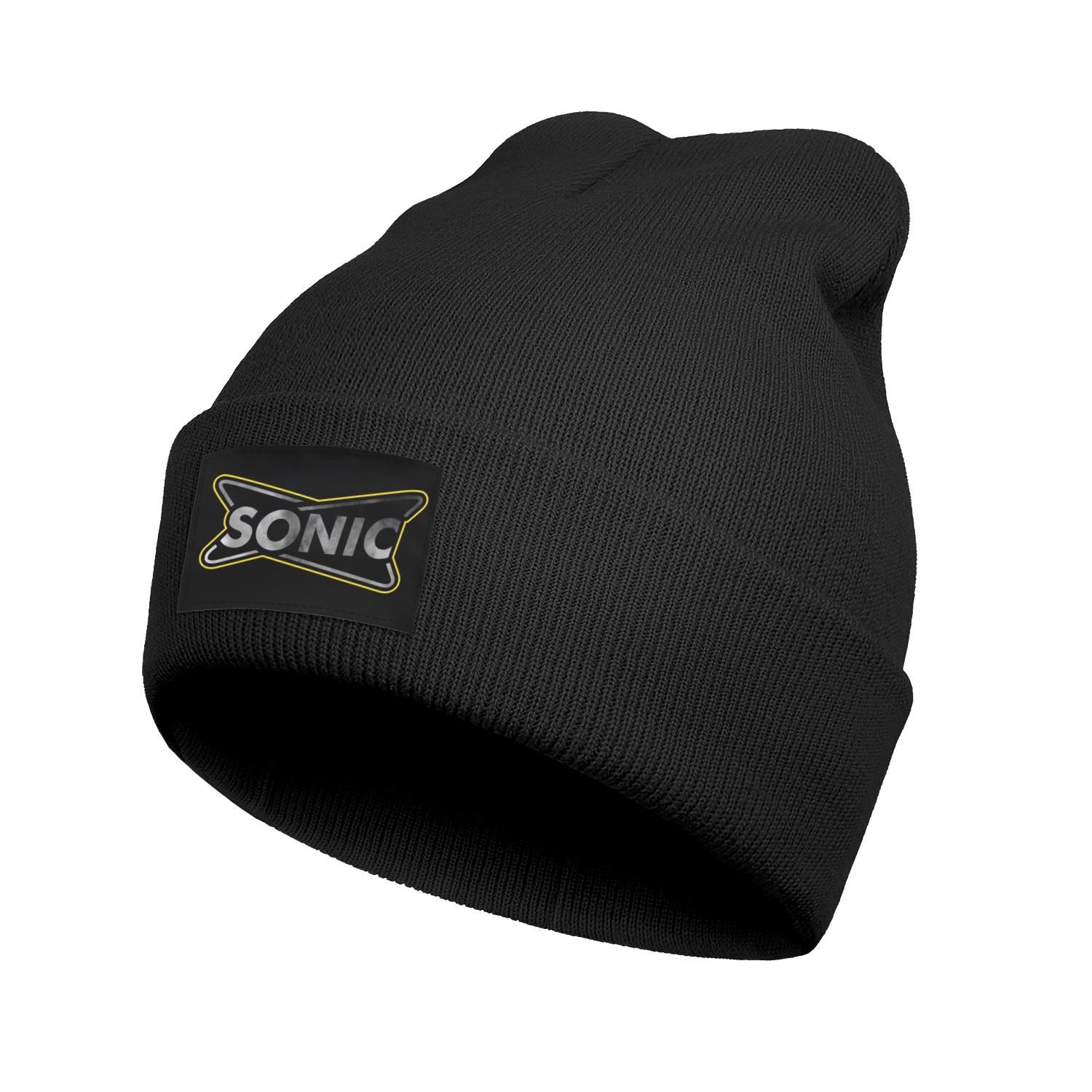 Winter Ski Watch Beanie Hat Cool Hats 