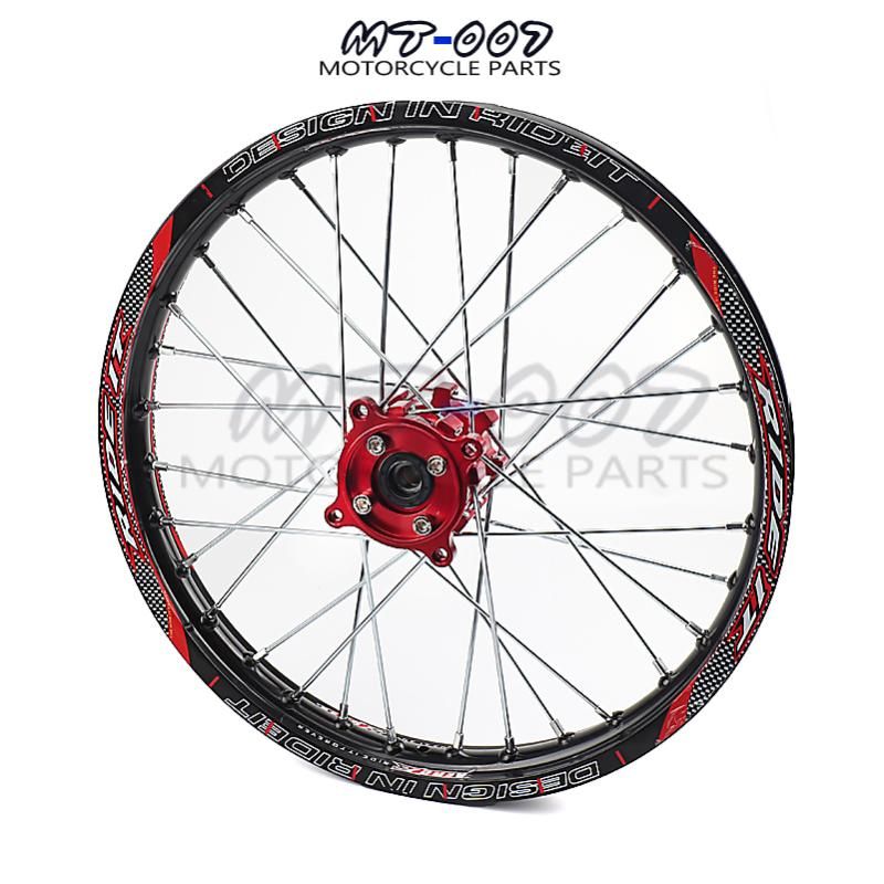 8x2.00-5 Pneu Tubeless Roue Pneu Pneu 8x2.00-5 Moyeu de Roue Pocket Bike  Mini Vélo Électrique Fauteuil roulant Moteur de roue