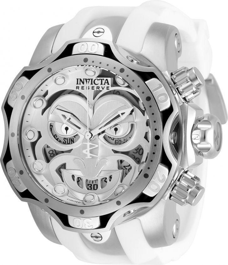 joker invicta watch