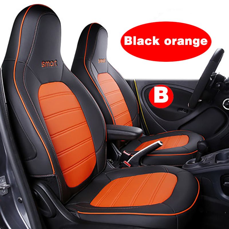 ブラックオレンジ -  B.