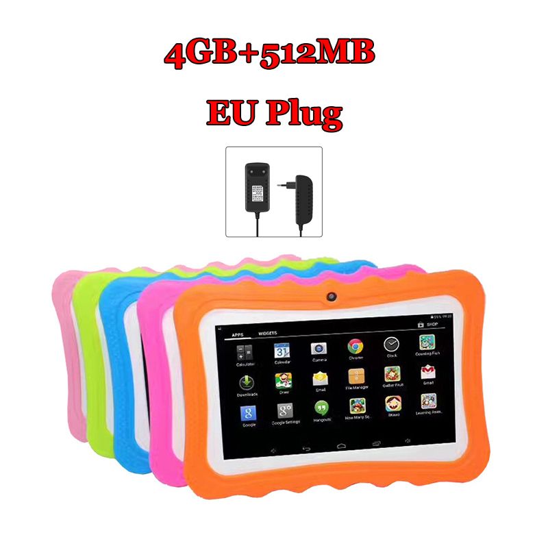 4GB + 512 - Plug UE