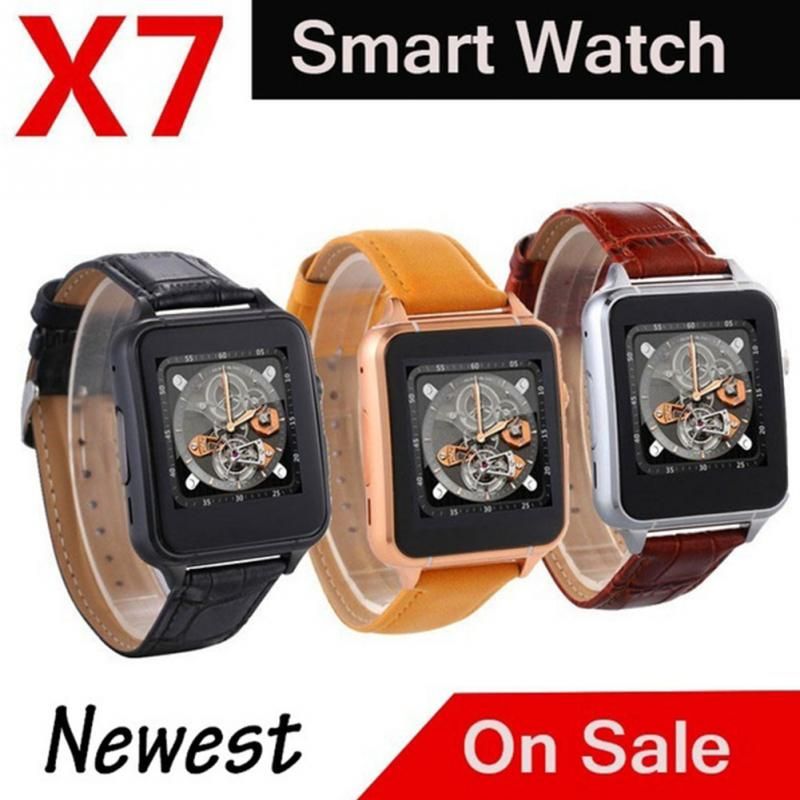 smart watch micro sd
