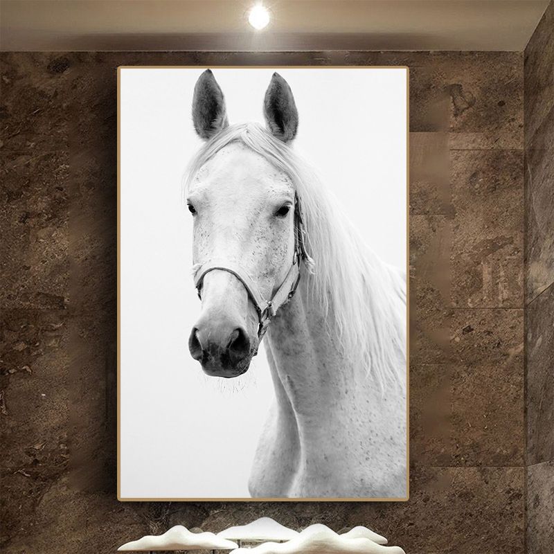 Pío himno Nacional Capataz Cartel Animal Y Modernas Pinturas Caballo Blanco De La Lona De Pintura Decorativa Cuadros Cuadros Decoración Para Sala De Estar No Frame De 4,39 € | DHgate Pío himno Nacional Capataz Cartel Animal Y Modernas Pinturas Caballo Blanco De La Lona De Pintura Decorativa Cuadros Cuadros Decoración Para Sala De Estar No Frame De 4,39 € | DHgate