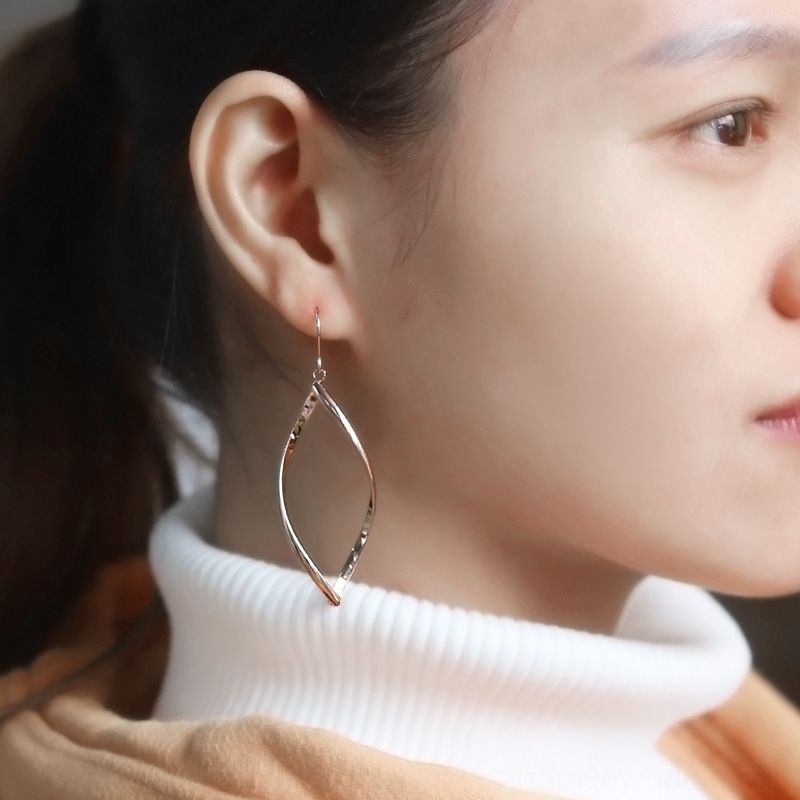 all ear earrings