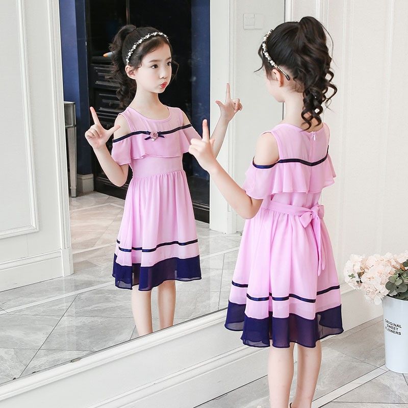 2 years child dress