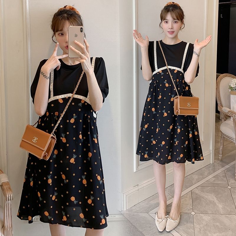 cheap fashionable maternity clothes