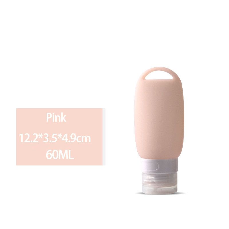 60ML Pembe