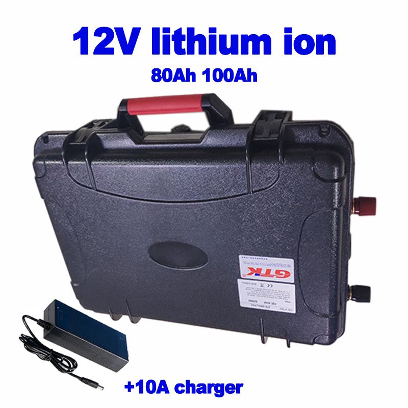 12v Li Ion14 8v 80ah 100ah Lithium Ion Battery Pack For Golf Cart Rv Marine Ups Portable Backup Power Solar Propeller Agv Sr44 Battery Vrla Battery From Lpktmq 292 47 Dhgate Com