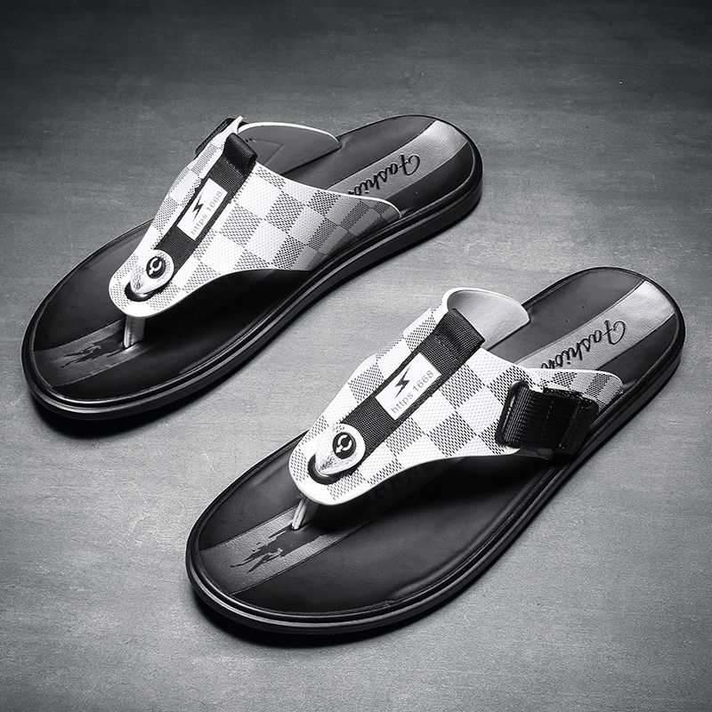 branded flip flop for mens