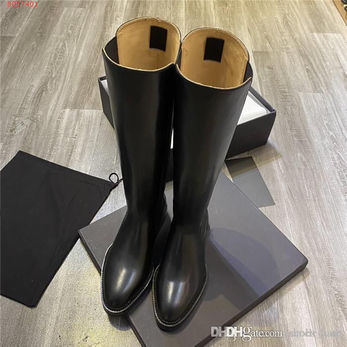 black leather ankle boots mid heel