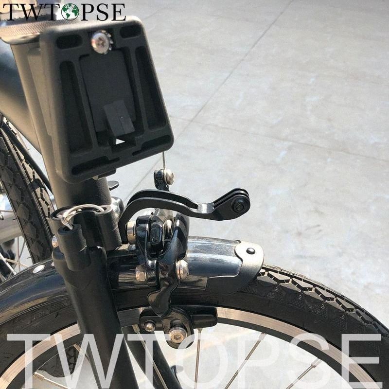 brompton light mount