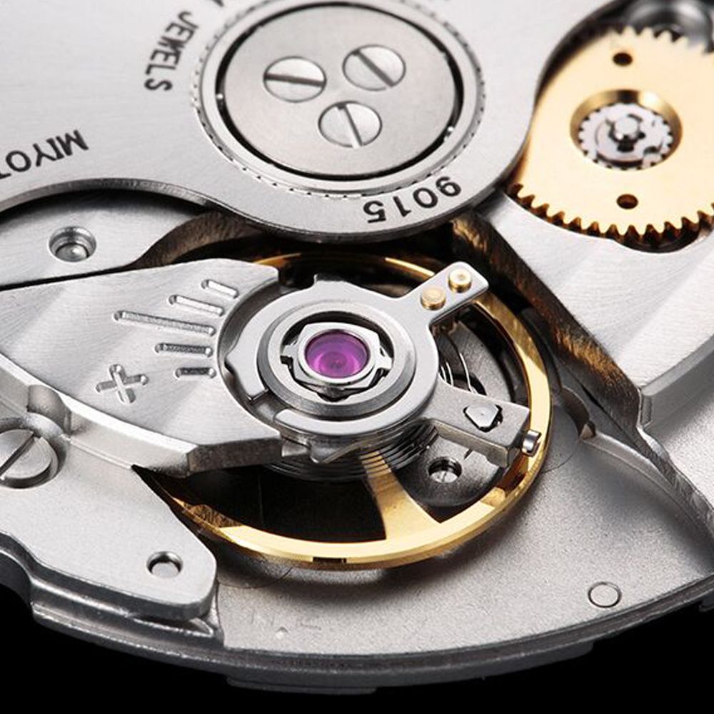 AUTOMATIC WATCH. CADISEN \