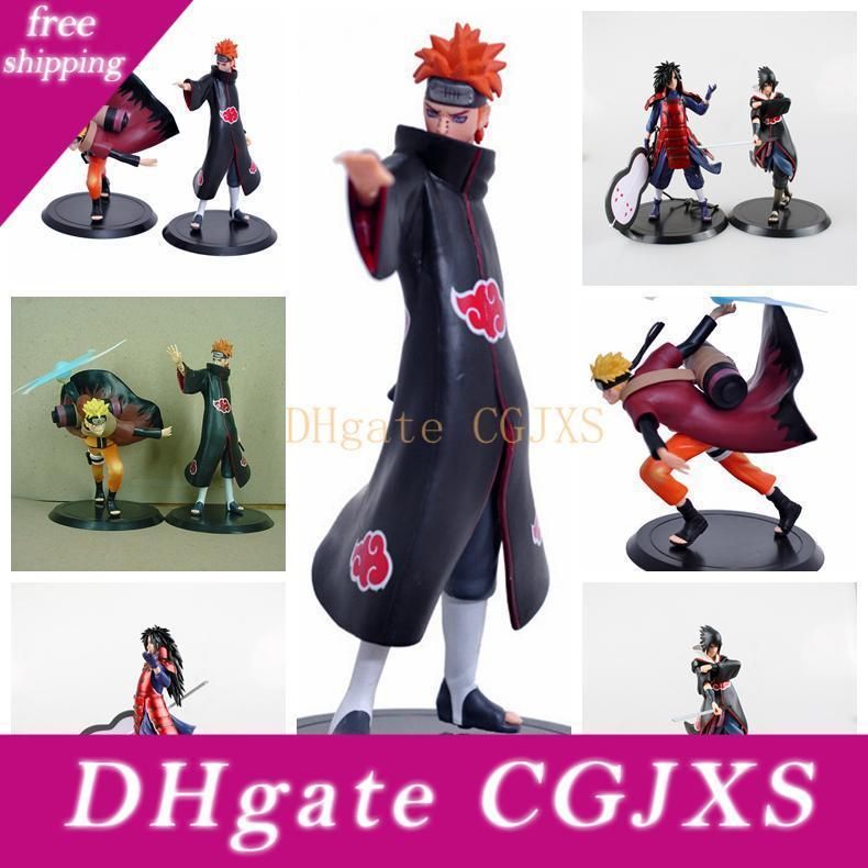 orochimaru action figure