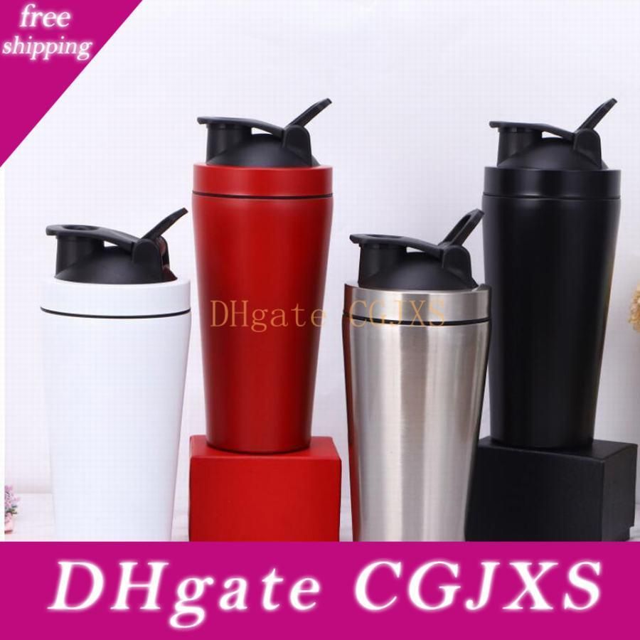 thermos protein shaker