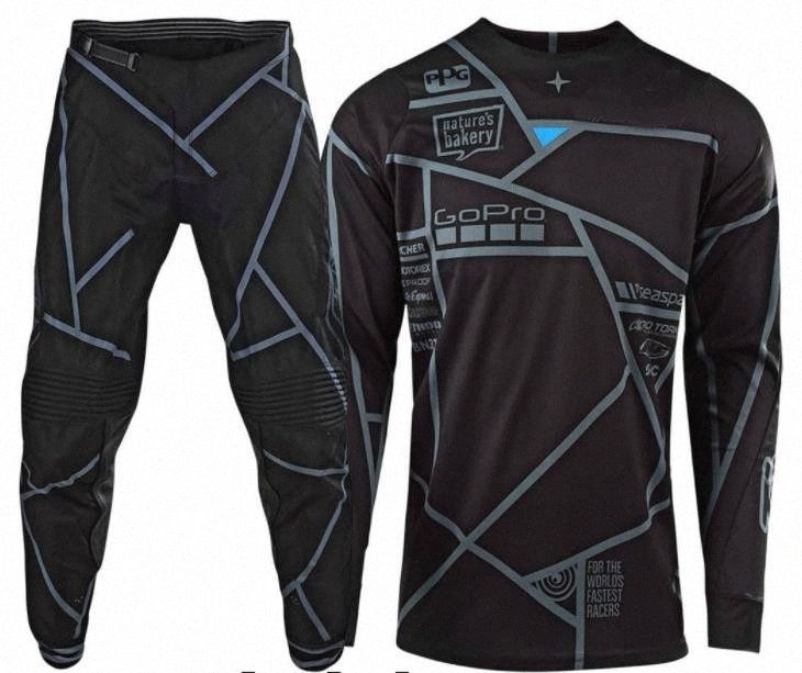 dirt bike gear set