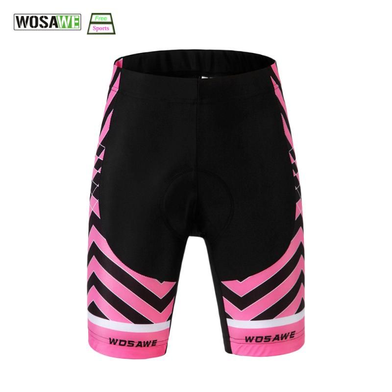 wosawe cycling shorts