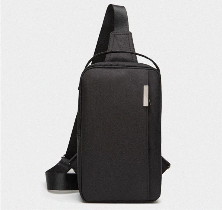 sling bag for running