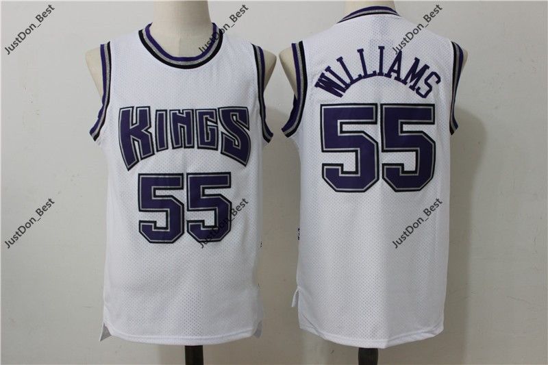 DE'AARON FOX SACRAMENTO KINGS 2021-22 CITY EDITION JERSEY – Prime Reps
