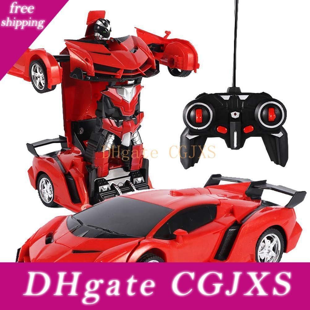 remote control car in robot