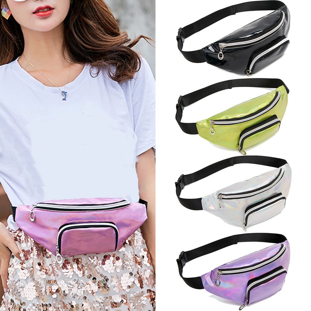 neon bum bolsa