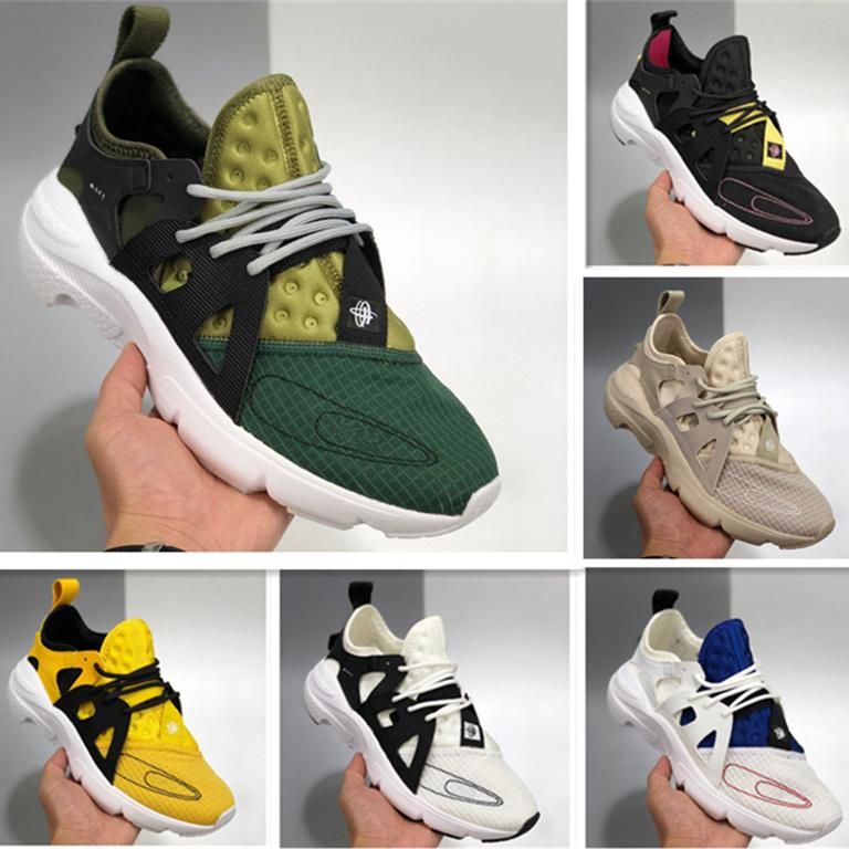 huarache city men