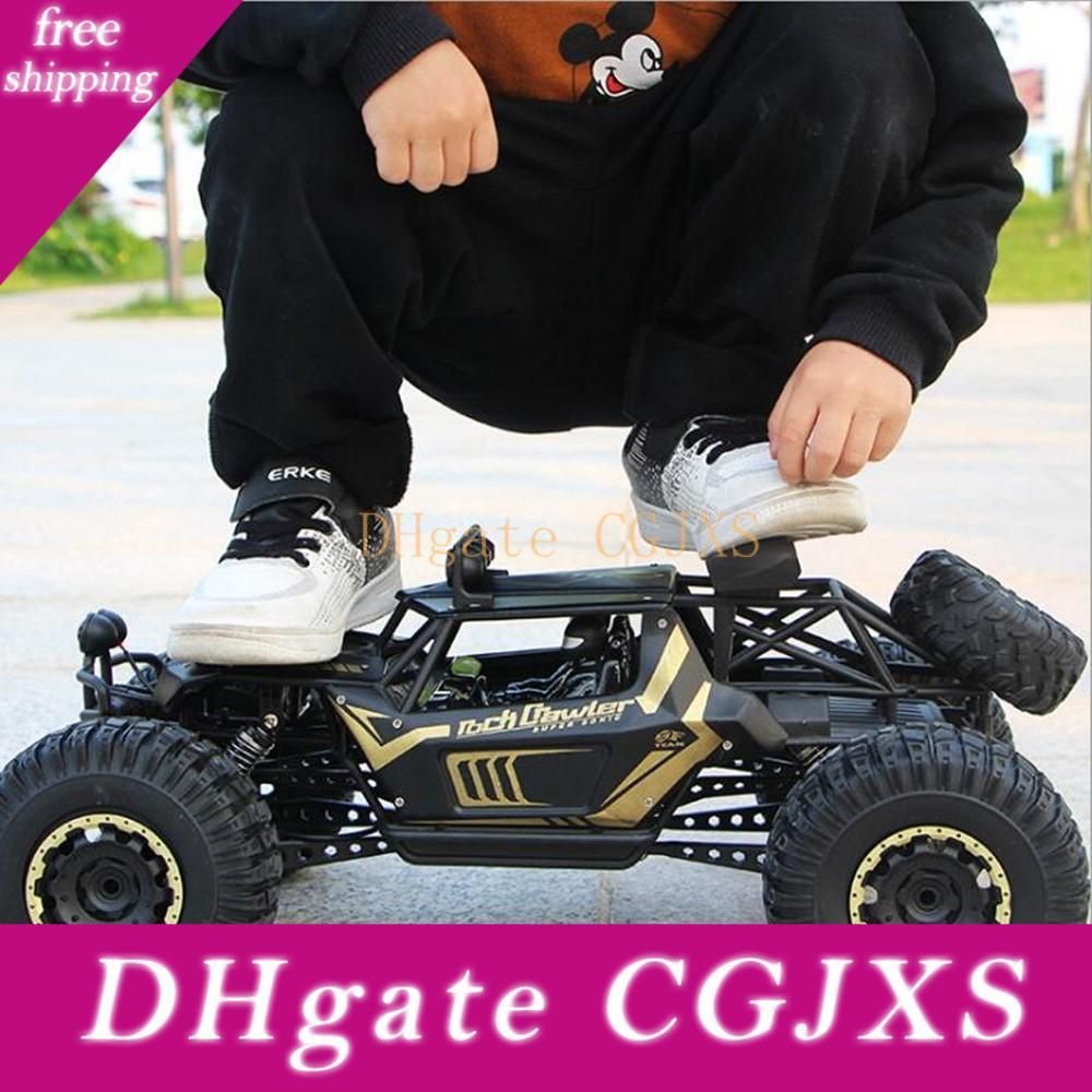 buggy high speed
