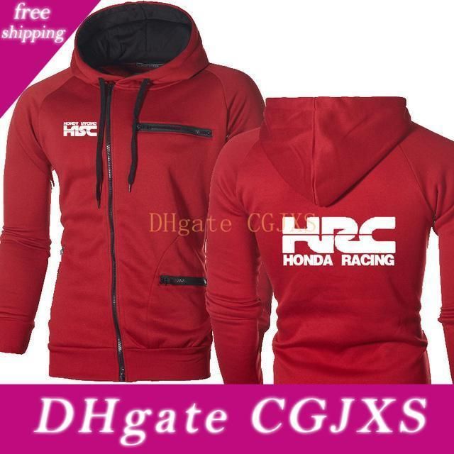 hrc hoodie