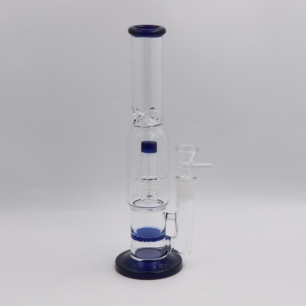 matrix perc blue