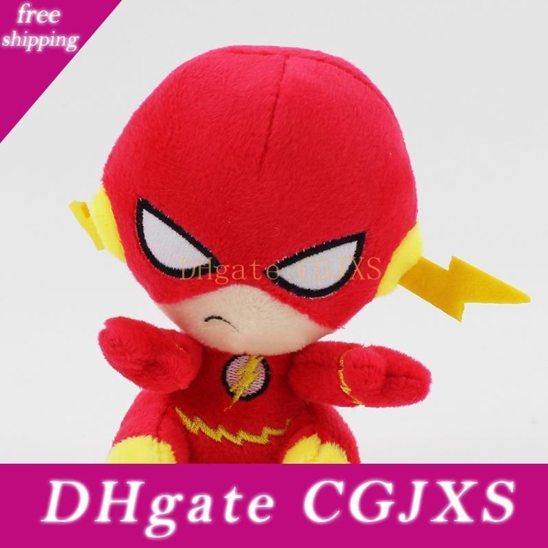 flash stuffed toy