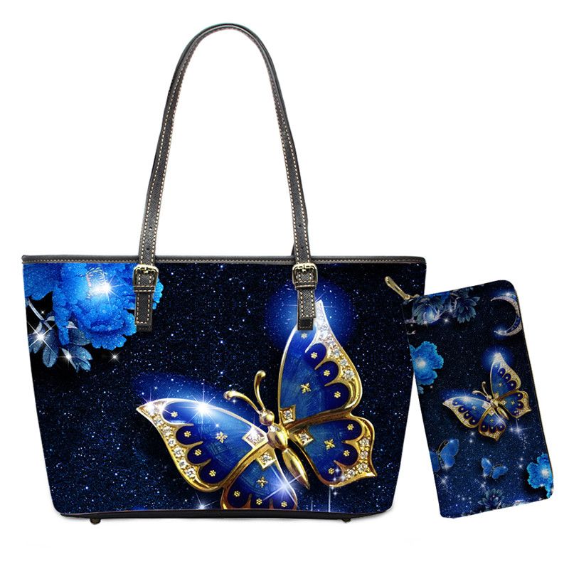 butterflies handbags offers