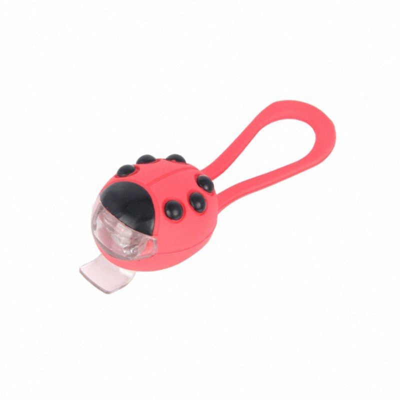 led bicycle tail lamp