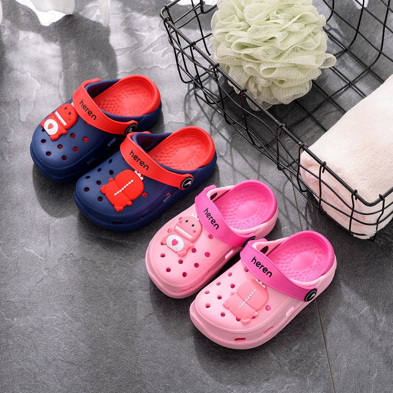 5 years baby slippers