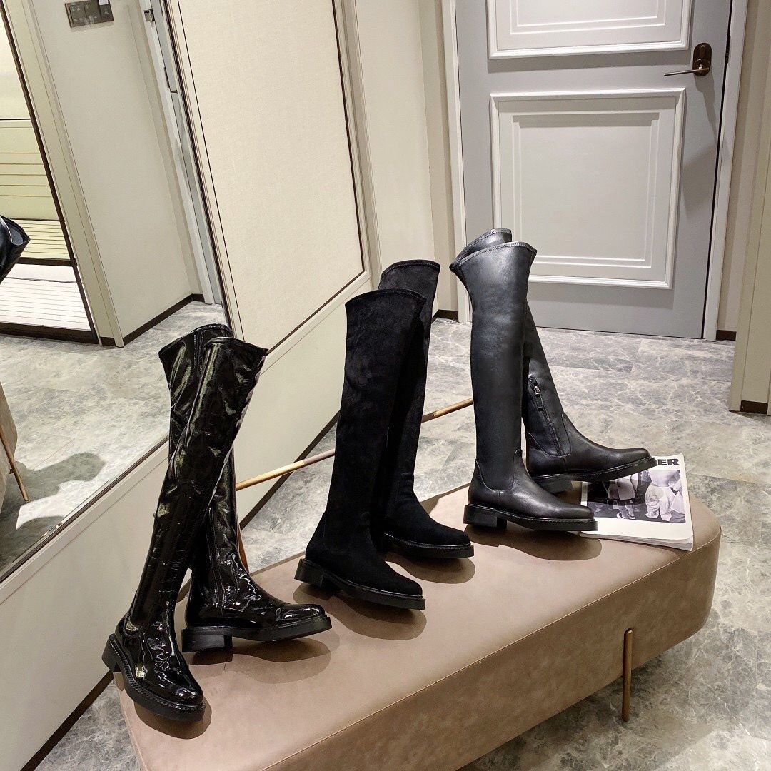 Compra Botas Barato | Entrega Rápida Y Calidad | Es.Dhgate. Más Barata Que  Lustmexico \u0026 Netshoes.