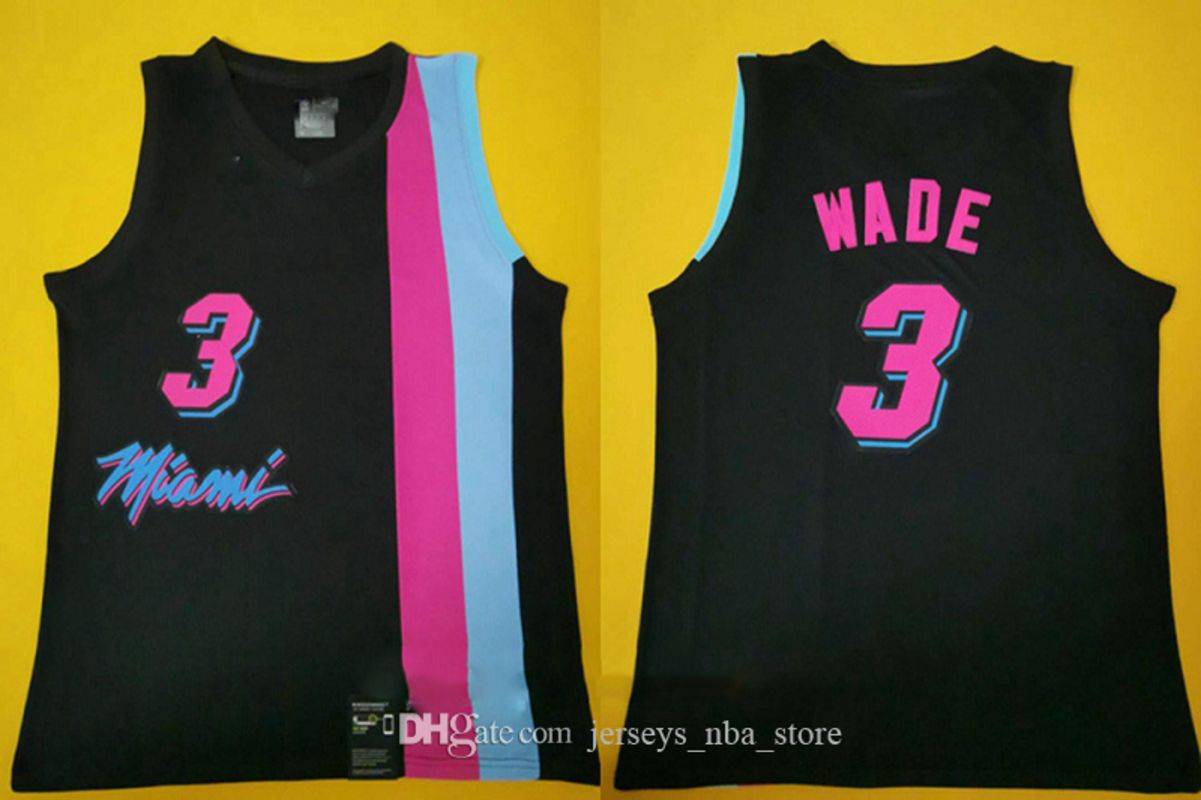 wade jersey blue
