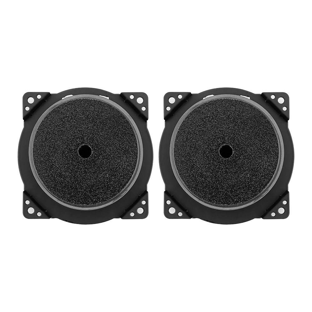 3 inch full range speaker driver