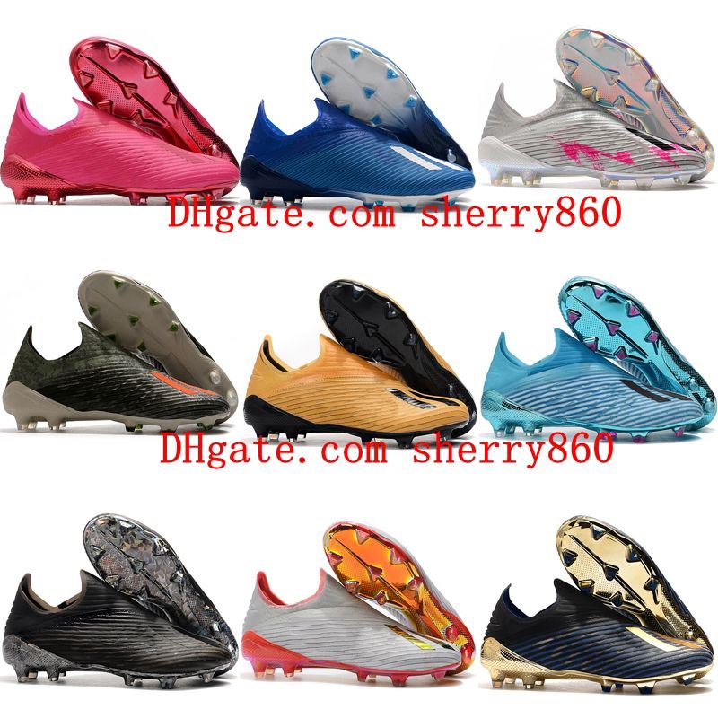 dhgate soccer cleats