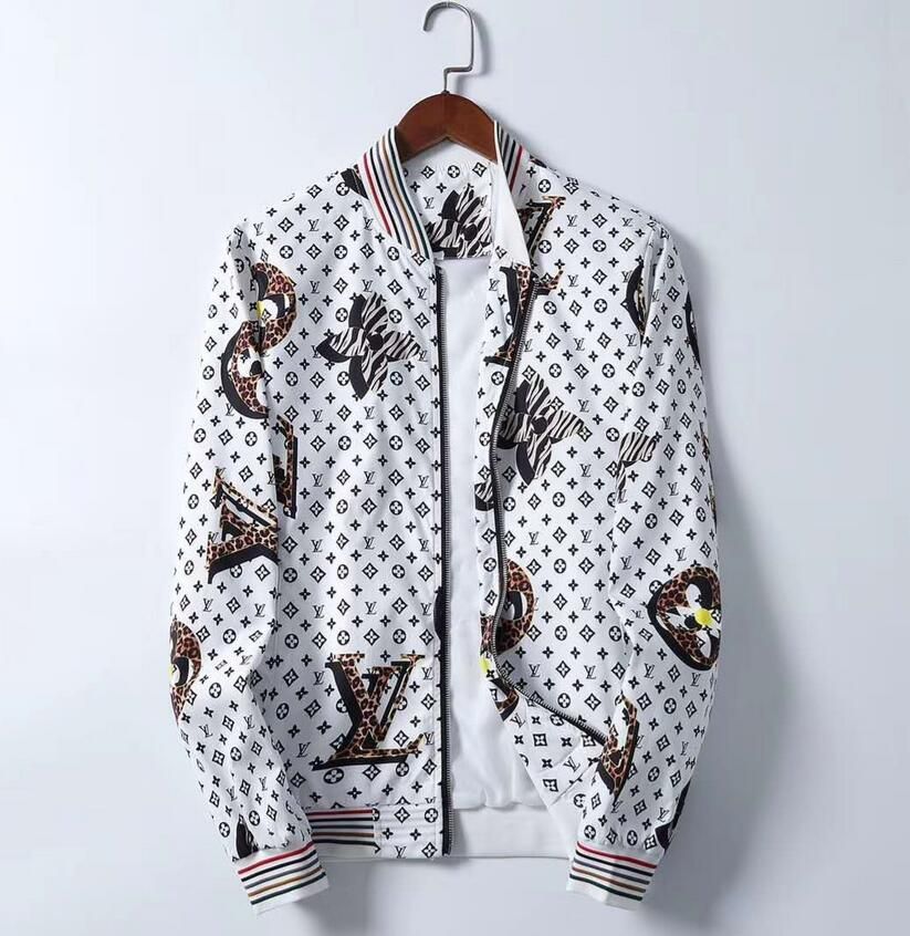 Chaqueta Louis Vuitton (2COLORES) — TrapXShop