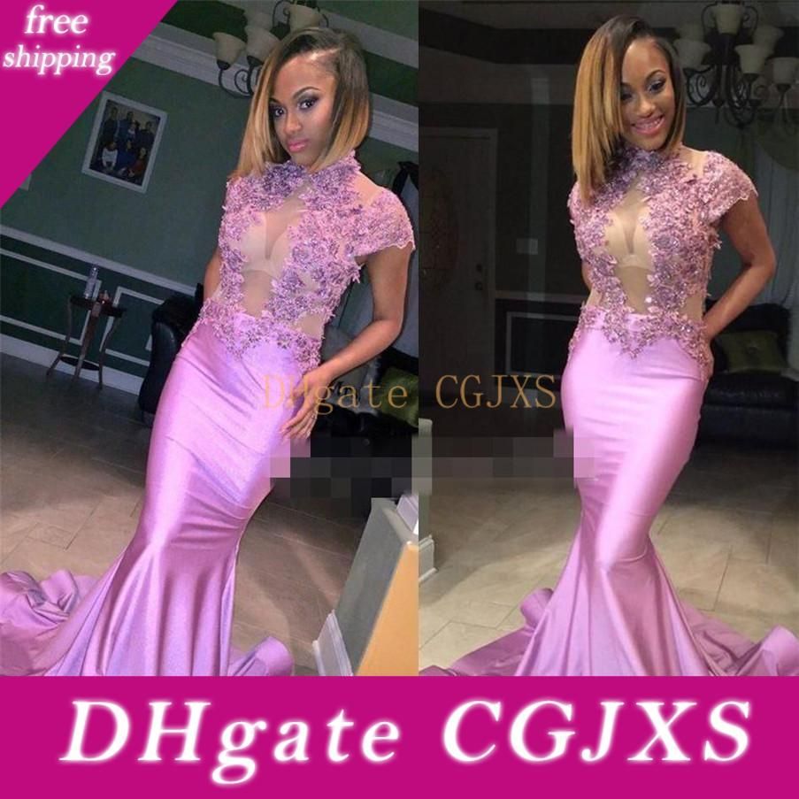 nigerian prom dresses